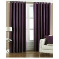 Unbranded Polyster Plain Door Curtains