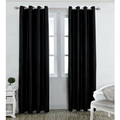 Unbranded Polyster Plain Door Curtains