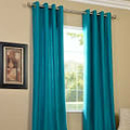 Unbranded Polyster Plain Door Curtains