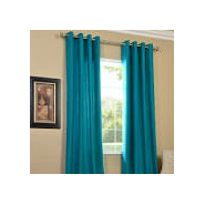 Unbranded Polyster Plain Door Curtains