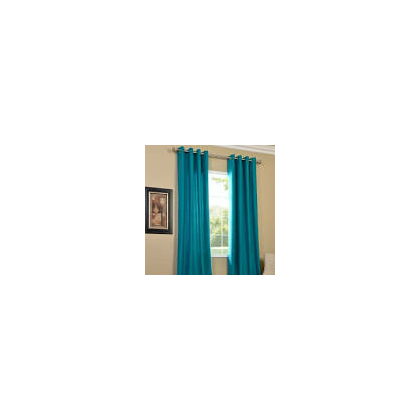 Unbranded Polyster Plain Door Curtains