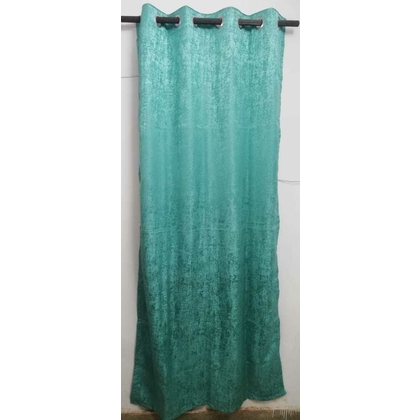 Unbranded Polyster Geomatric Door Curtains