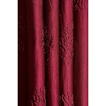 KAIRO--KAIRO FURNITURE INTERIOR Polyster Floral Door Curtains