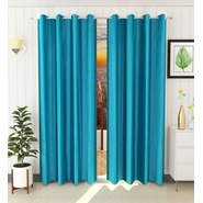 KAIRO--KAIRO FURNITURE INTERIOR Polyster Plain Door Curtains