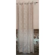 KAIRO--KAIRO FURNITURE INTERIOR Polyster Plain Door Curtains