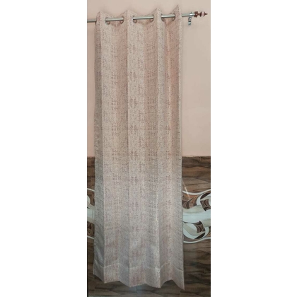 KAIRO--KAIRO FURNITURE INTERIOR Polyster Plain Door Curtains