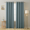 KAIRO--KAIRO FURNITURE INTERIOR Polyster Plain Door Curtains