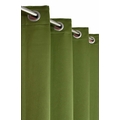 KAIRO--KAIRO FURNITURE INTERIOR Cotton Plain Door Curtains