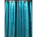 Unbranded Polyster Floral Door Curtains