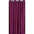 KAIRO--KAIRO FURNITURE INTERIOR Polyster Floral Door Curtains