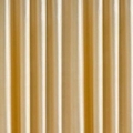 KAIRO--KAIRO FURNITURE INTERIOR Polyster Plain Door Curtains