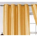 KAIRO--KAIRO FURNITURE INTERIOR Polyster Plain Door Curtains