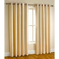 KAIRO--KAIRO FURNITURE INTERIOR Polyster Plain Door Curtains