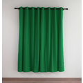 KAIRO--KAIRO FURNITURE INTERIOR Cotton Plain Door Curtains