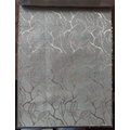 KAIRO Polyster Floral Door Curtains