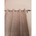 KAIRO--KAIRO FURNITURE INTERIOR Polyster Plain Door Curtains