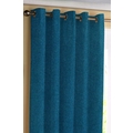 KAIRO Cotton Plain Door Curtains