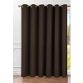 KAIRO--KAIRO FURNITURE INTERIOR Cotton Plain Door Curtains