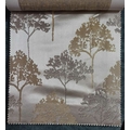 KAIRO--KAIRO FURNITURE INTERIOR Polyster Plain Door Curtains