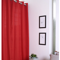 KAIRO--KAIRO FURNITURE INTERIOR Cotton Plain Door Curtains