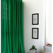 KAIRO--KAIRO FURNITURE INTERIOR Cotton Plain Door Curtains