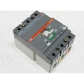 ABB 200A 4 Pole 35 KA Molded Case Circuit Breakers (Mccb)