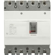 indoasian 630A 4 Pole 35 KA Molded Case Circuit Breakers (Mccb)