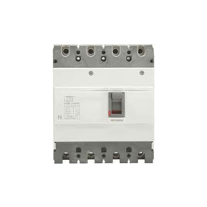 indoasian 63A 4 Pole 25 KA Molded Case Circuit Breakers (Mccb)