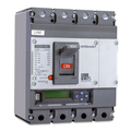 c&s 400A 4 Pole 35 KA Molded Case Circuit Breakers (Mccb)