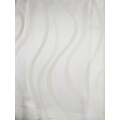 Unbranded Polyster Stripes Door Curtains