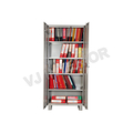 V J Interior  Almirah Steel shelving cabinets