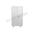 V J Interior  Almirah Steel shelving cabinets