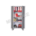 ML Office Solution Almirah Steel shelving cabinets