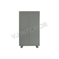 V J Interior  Almirah Steel shelving cabinets