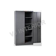 V J Interior  Almirah Steel shelving cabinets