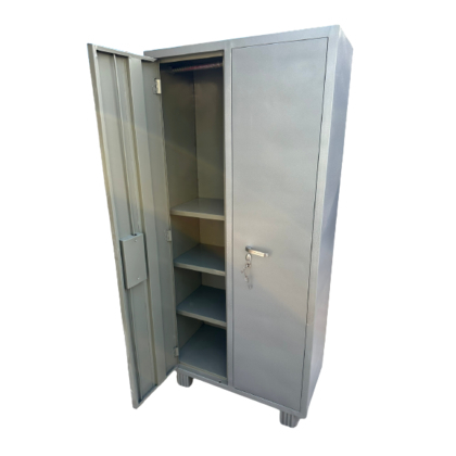 V J Interior  Almirah Steel shelving cabinets