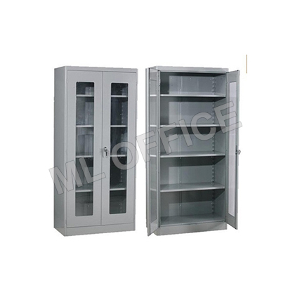 ML Office Solution Almirah Steel shelving cabinets