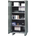 V J Interior  Almirah Steel shelving cabinets