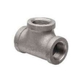 Unbranded 15 B-CLASS Tees Equal Steel Pipes Fitting