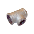 Unbranded 15 B-CLASS Tees Equal Steel Pipes Fitting