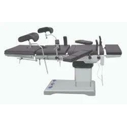 LIFE LINE ENGINEERING Remote & Table mounted General Operating Table