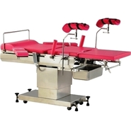 LIFE LINE ENGINEERING Remote & Table mounted General Operating Table