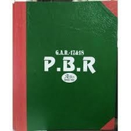 ABD PAY BILL REGISTER Diaries-printed-plain- register- 100 Pages