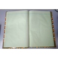 ABD PLAIN REGISTER Diaries-printed-plain- register- 375 Pages