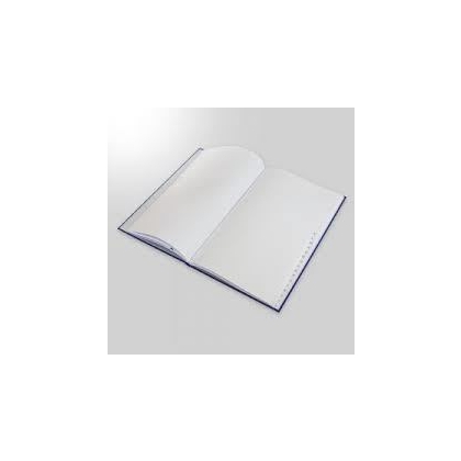 ABD PLAIN REGISTER Diaries-printed-plain- register- 100 Pages