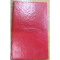 ABD PLAIN REGISTER Diaries-printed-plain- register- 100 Pages