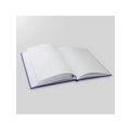 ABD PLAIN REGISTER Diaries-printed-plain- register- 500 Pages