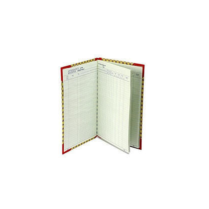 ABD PLAIN REGISTER Diaries-printed-plain- register- 400 Pages