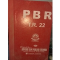 ARPC PAY BILL REGISTER Diaries-printed-plain- register- 150 Pages