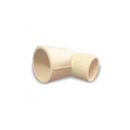 PRAYAG 20 mm dia Reducer elbow 90°